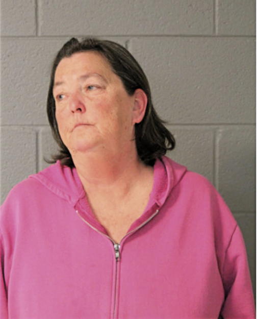 SUSAN A BURNS, Cook County, Illinois