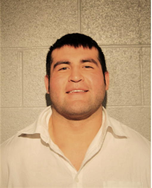 ANGEL CABRAL, Cook County, Illinois