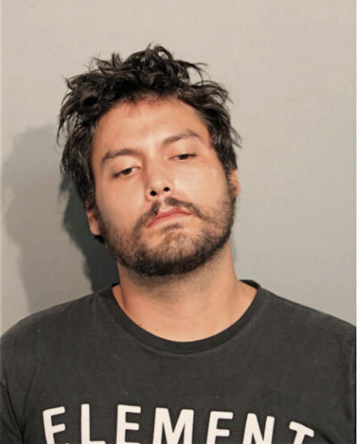 GUY CHRISTOPHER CABROL, Cook County, Illinois
