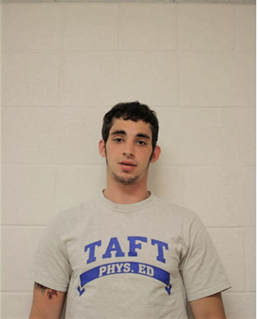 MICHAEL A CALABRESE, Cook County, Illinois