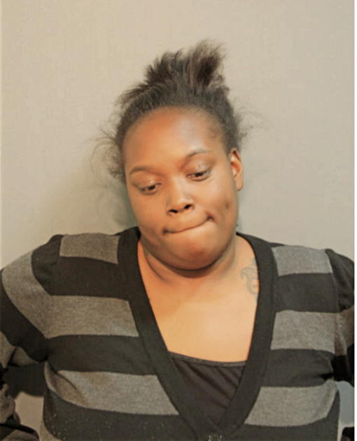 JOLESSE CAMPBELL, Cook County, Illinois
