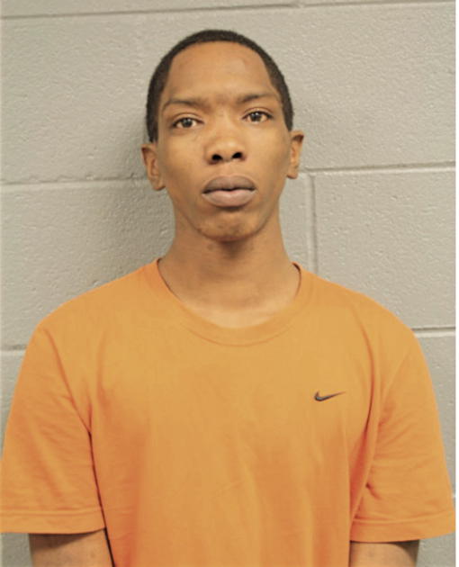 TRYONE DEVONTAE CANNADY, Cook County, Illinois