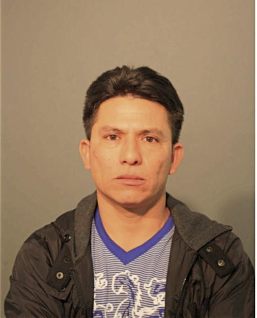 MAXIMILIANO CARDONA-REYES, Cook County, Illinois