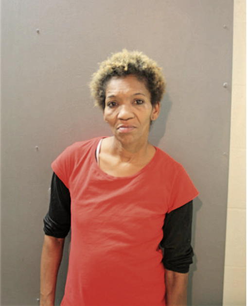 ARNETTA G CHILDRESS, Cook County, Illinois