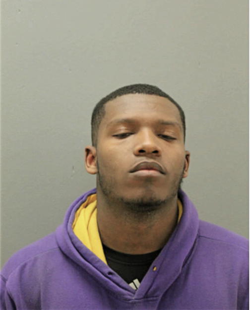 ZACHARY J CLARKE, Cook County, Illinois