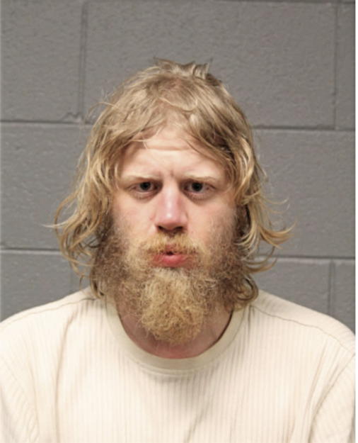 CHRISTOPHER A COLE, Cook County, Illinois