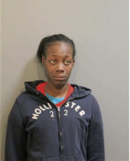 CARMEN S COLEMAN, Cook County, Illinois