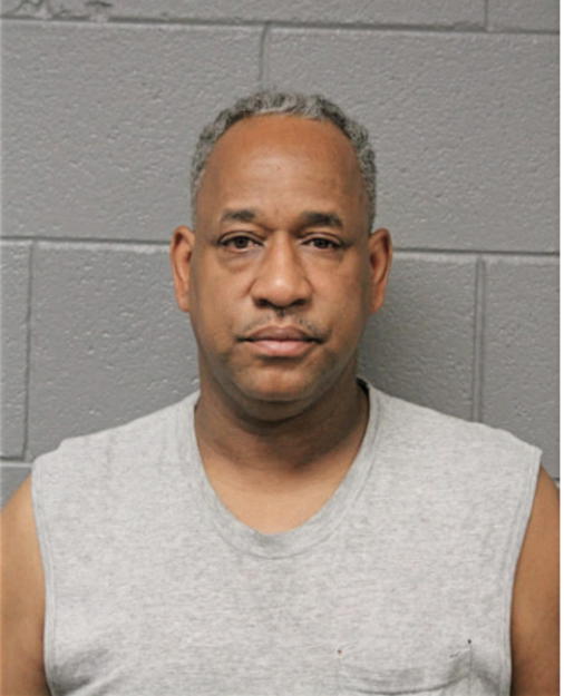 KIRBY COLLINS, Cook County, Illinois