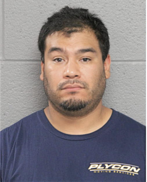 JUAN CONCHA, Cook County, Illinois