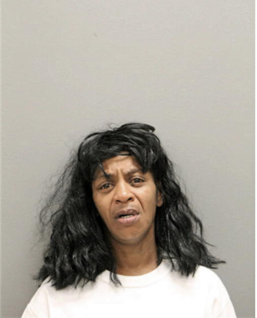 FLORENCE M CRENSHAW, Cook County, Illinois