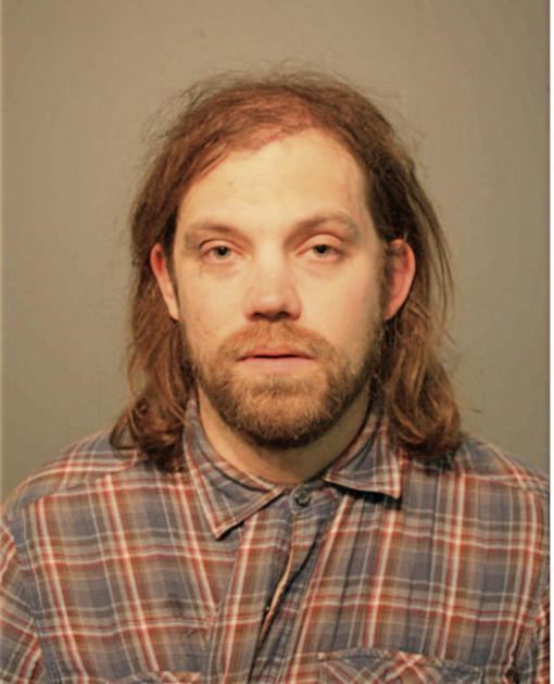 DANNY CZAJKOWSKI, Cook County, Illinois