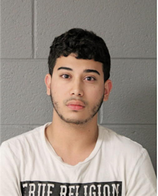 OMAR K DARTALIB, Cook County, Illinois