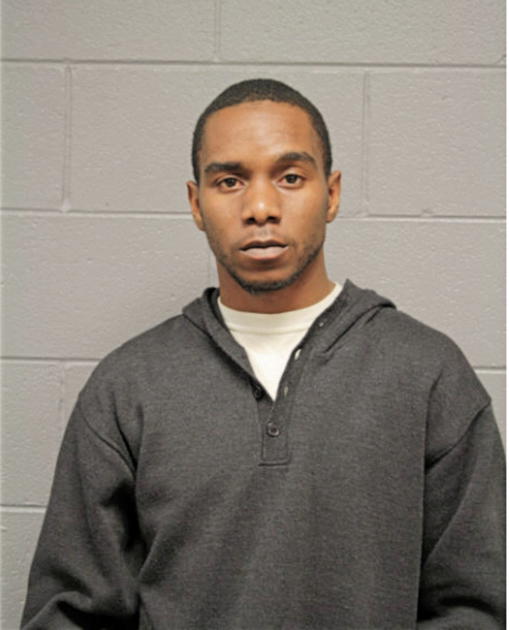 CHARLES DAVIS, Cook County, Illinois