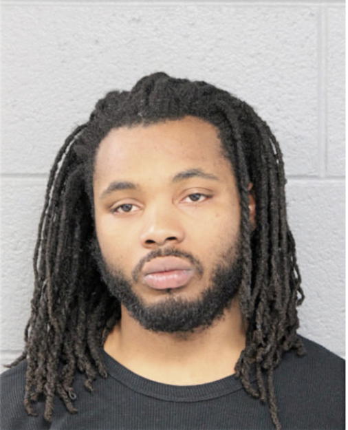 JAMES H DAVIS, Cook County, Illinois