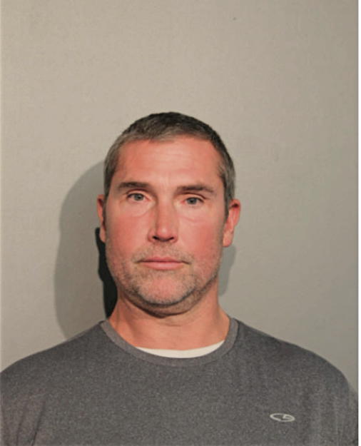 CARL J DERFLER, Cook County, Illinois