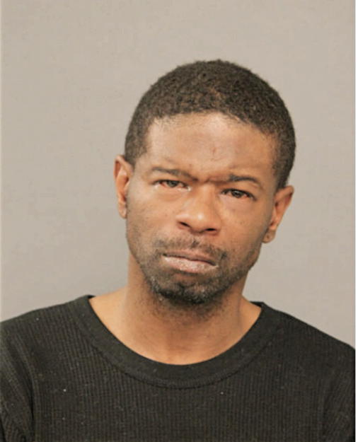 GARY L DURR, Cook County, Illinois