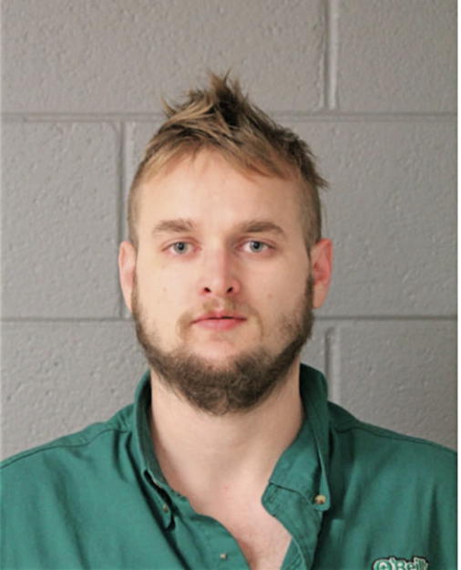 DANIEL S ELLIOT, Cook County, Illinois