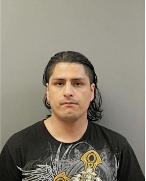 VICTOR E ENCISO, Cook County, Illinois