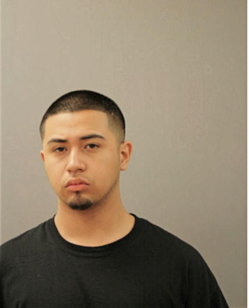 KEVIN A ESCOBAR, Cook County, Illinois