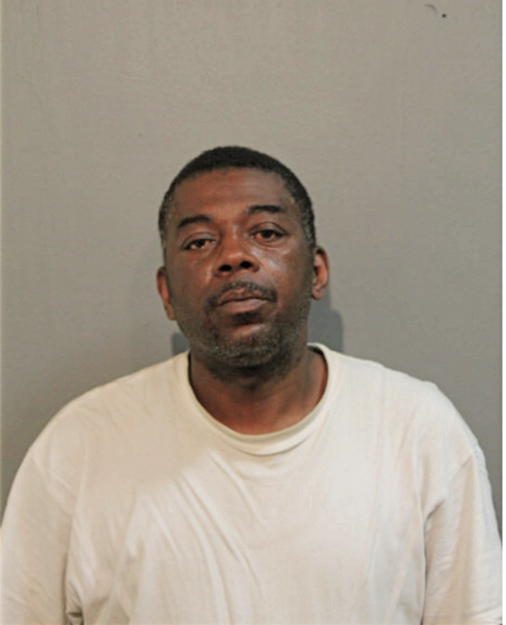 CARNELL EVANS, Cook County, Illinois