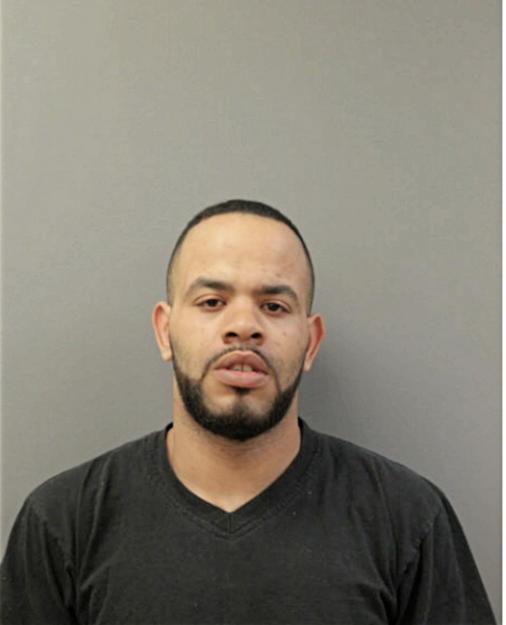 CESAR A FELIZ, Cook County, Illinois