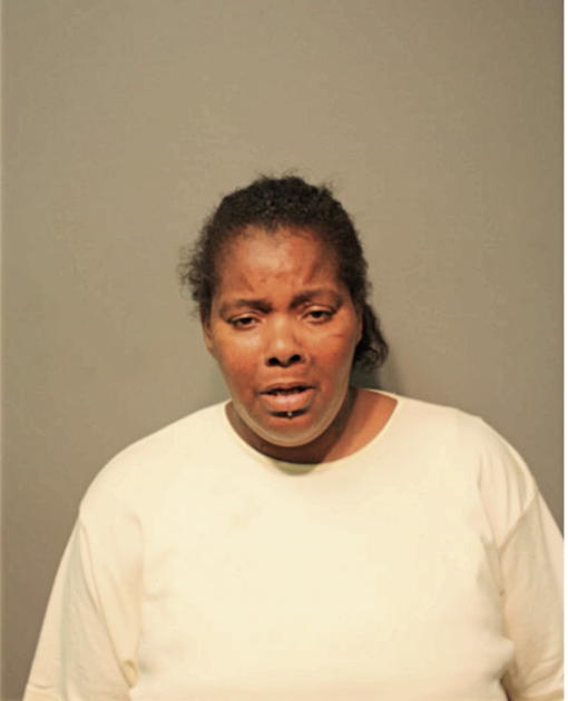 CARRIE L FERGUSON, Cook County, Illinois