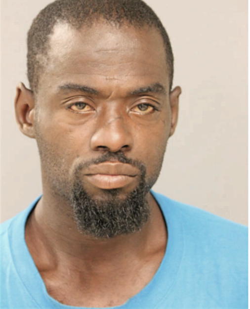 TYRONE FIELDS, Cook County, Illinois