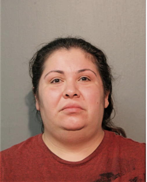 AMARILYS FLORES, Cook County, Illinois