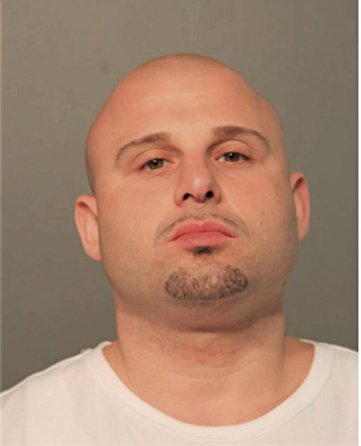 PHILLIP FLORO, Cook County, Illinois