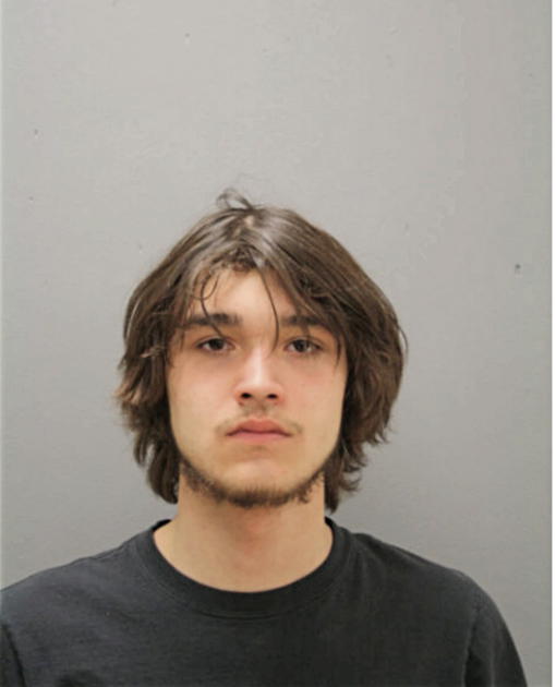 GABRIEL FORGUE, Cook County, Illinois