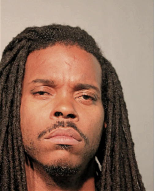 AARON FOSTER, Cook County, Illinois