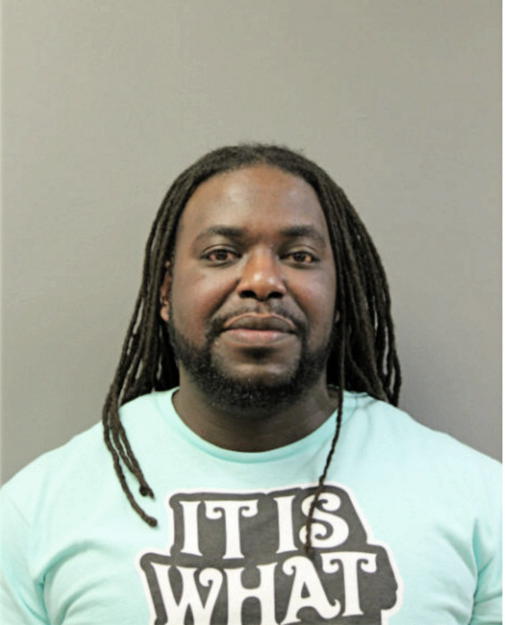 DONALD R FREEMAN, Cook County, Illinois