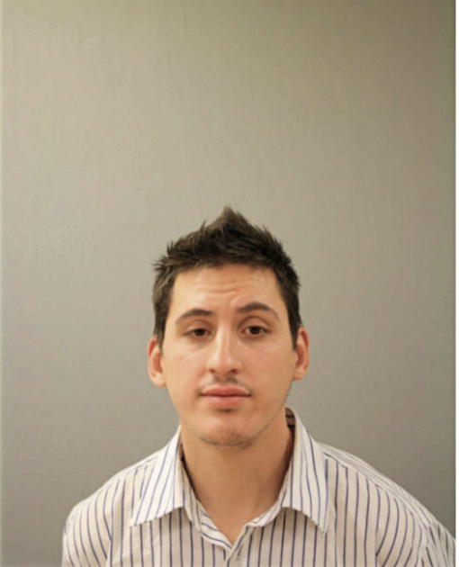 CHRISTOPHER GABBARD, Cook County, Illinois