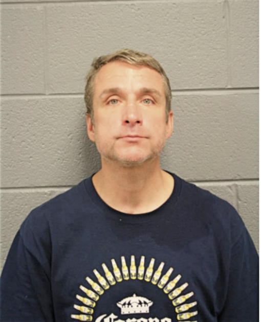 PAUL J GALUS, Cook County, Illinois