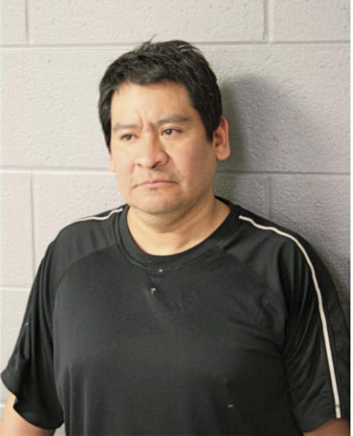 JESUS GARCIA, Cook County, Illinois