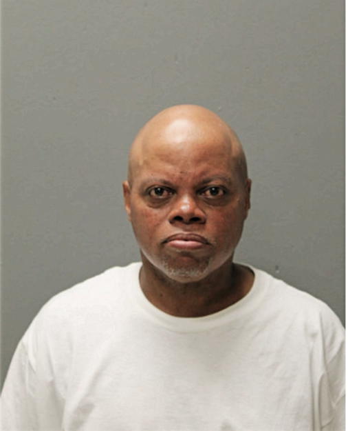 HUGH GARRETT, Cook County, Illinois
