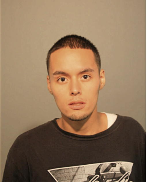SERGIO ROBERTO GIRON, Cook County, Illinois