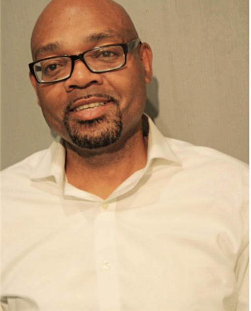 ANTWAN E GIST, Cook County, Illinois