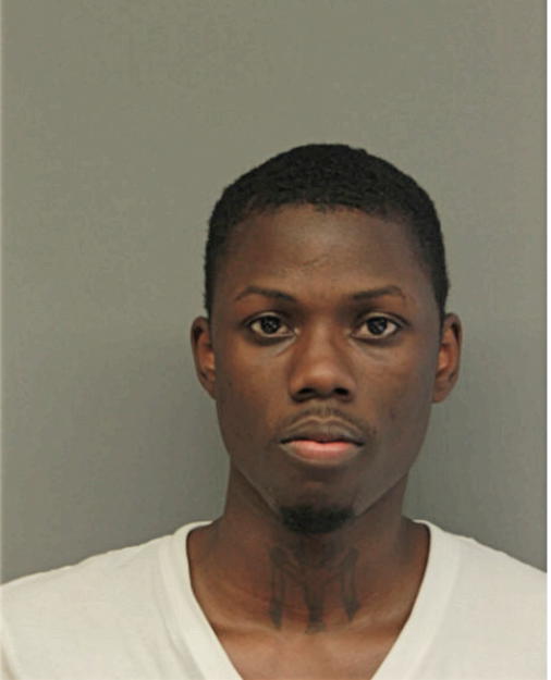DEANDRE D GOLDEN, Cook County, Illinois