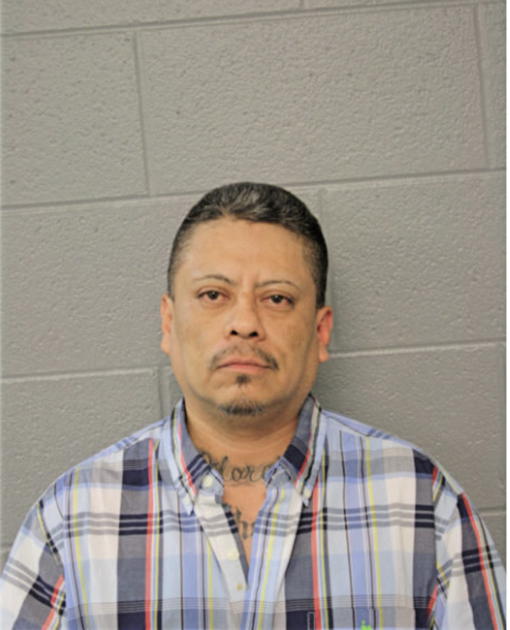 RUBEN GONZALEZ, Cook County, Illinois