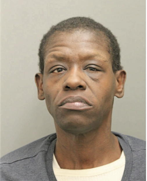SERORA GORDON-GRANT, Cook County, Illinois