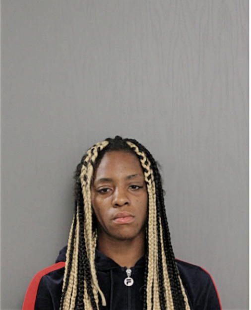 AMIRACLE S GRAY, Cook County, Illinois