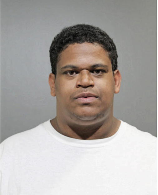 MICHAEL RA GRIGSBY, Cook County, Illinois