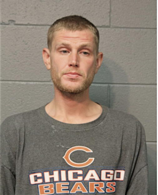 JOSHUA A GRUENBERG, Cook County, Illinois