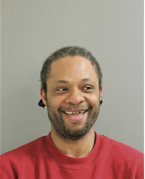 ERIC HAGAN, Cook County, Illinois