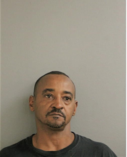QUENTIN D HALL, Cook County, Illinois