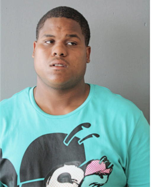 DANIEL HAMPTON, Cook County, Illinois