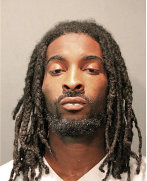 AARON HARRIS, Cook County, Illinois