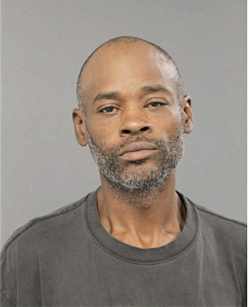 JOHN G HARRIS, Cook County, Illinois