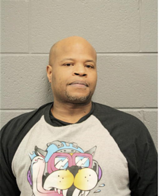 MELVIN S HARRIS, Cook County, Illinois